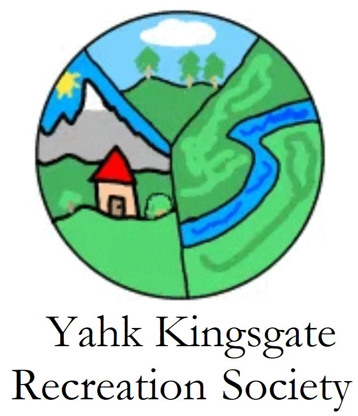 Yahk Kingsgate Recreation Society | YKRS